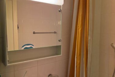Appartement de 3 pièces aux Eaux-Vives.