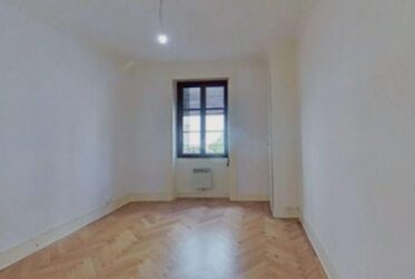 Appartement de 3 pièces à Plainpalais.