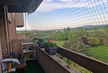 Appartement de 5 pièces à Thônex.