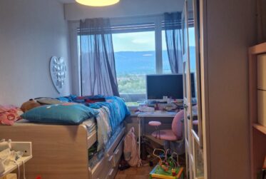 Appartement de 5 pièces à Thônex.