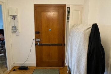 Appartement de 4 pièces à Plainpalais.
