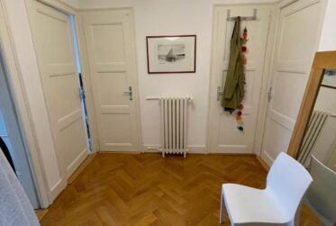 Appartement de 4 pièces à Plainpalais.