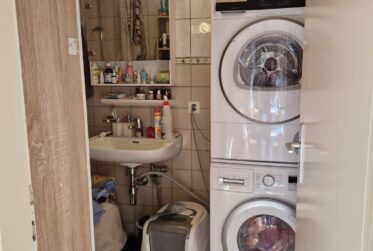 Appartement de 5 pièces à Thônex.