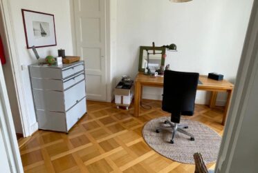 Appartement de 4 pièces à Plainpalais.