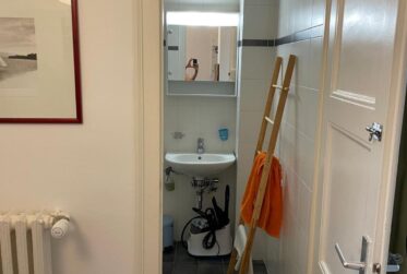 Appartement de 4 pièces à Plainpalais.