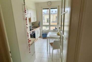 Appartement de 4 pièces à Plainpalais.