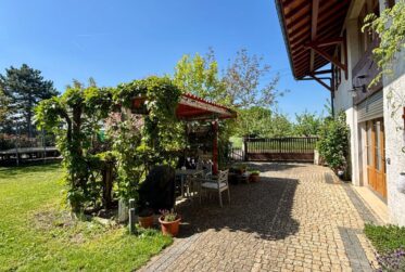 Maison à Bernex.