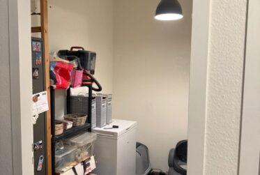 Appartement de 4 pièces à Puplinge.