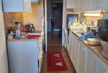 Appartement de 5 pièces à Thônex.