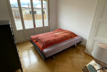 Appartement de 4 pièces à Plainpalais.