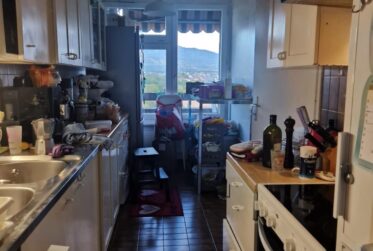 Appartement de 5 pièces à Thônex.