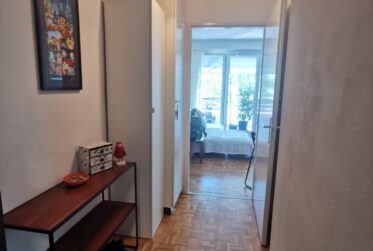 Studio au Petit-Saconnex.