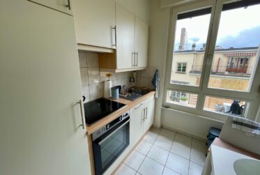 Appartement de 4 pièces à Plainpalais.